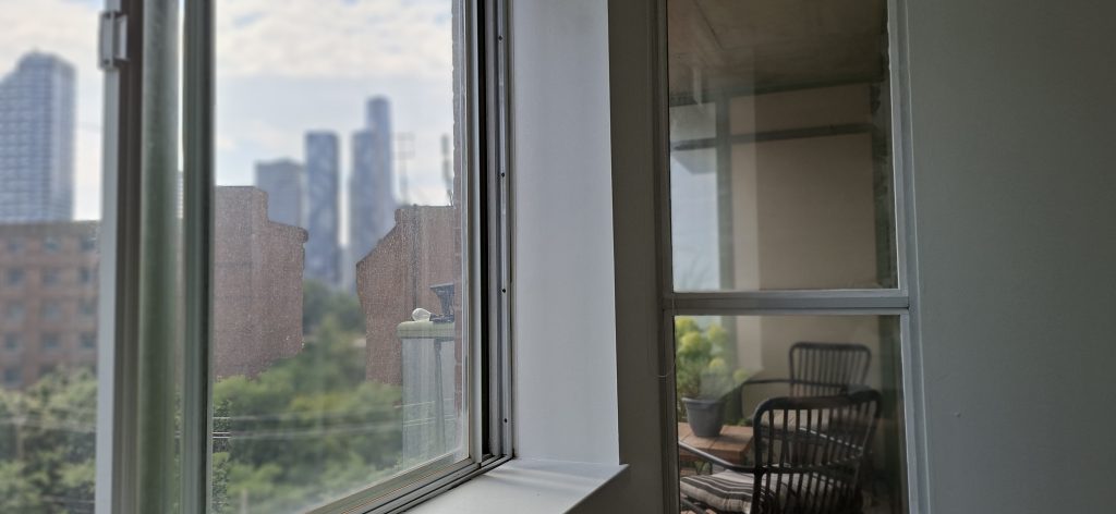 office view